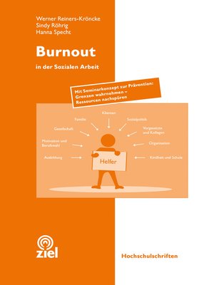 cover image of Burnout